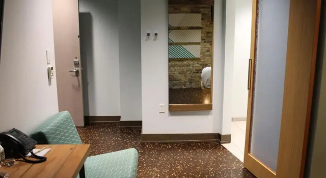 Двухместный номер Standard CityFlatsHotel - Grand Rapids, an Ascend Collection Hotel