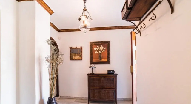 House With 4 Bedrooms in Fuengirola, With Pool Access and Terrace