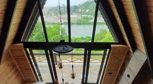 Шале Business Blacksea House