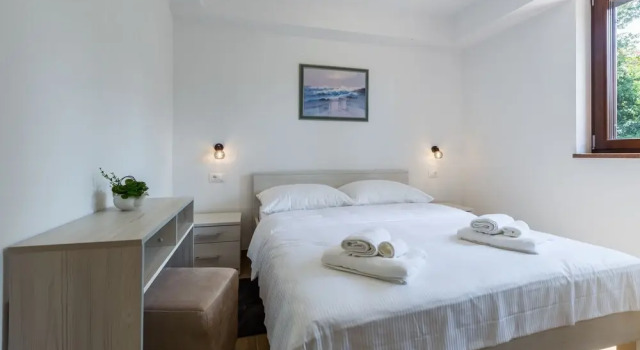 Ornela - Mateo, Rezervovat Hotel Perci Istrie