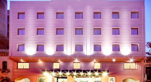 Hotel Argos