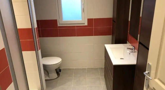 Коттедж с 3 комнатами Ker Moumousse