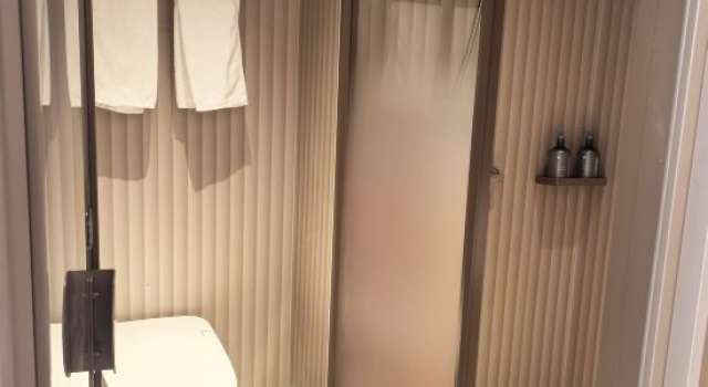 HanTing Hotel (Yangzhou East Station Hangji Town), Prenota Hotel Hotel a Jiangsu con parcheggio, Parcheggio