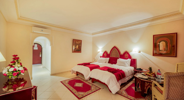 Mogador Al Madina