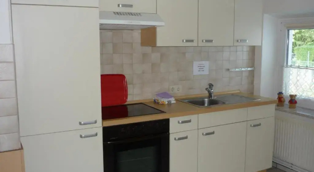 Ferienwohnung Angelika und Guenter, Забронировать Отель Отели Штайнберг с парковкой, Парковка