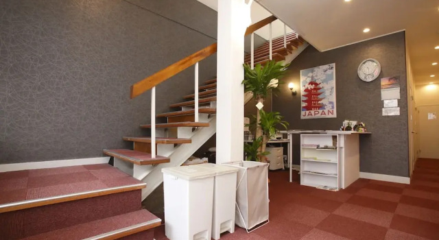 Guesthouse TSUNOYA