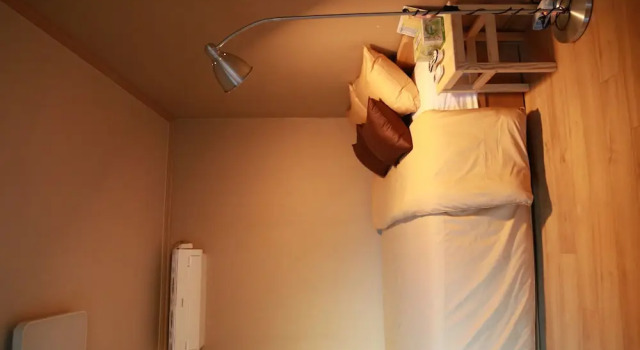 Двухместный номер Deluxe 88st GUESTHOUSE Jongno