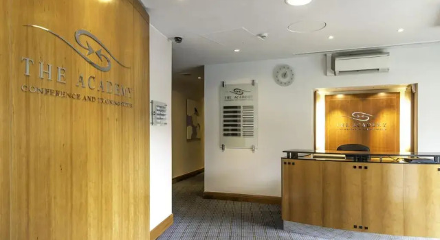 Best Western Heathrow Ariel T2, 3, 4