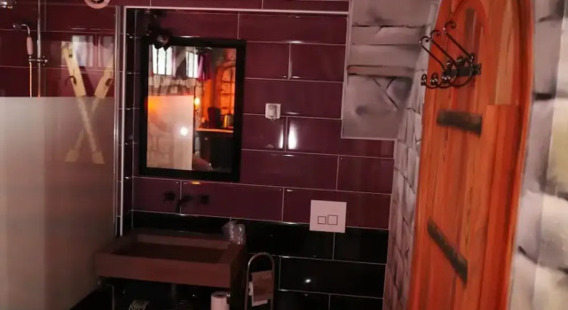 Chambre Marquis De Sade, Reserva ahora Hotel Vichy 