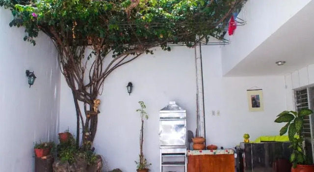 Casa de Clara