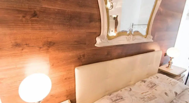 Номер Standard Relais Garibaldi