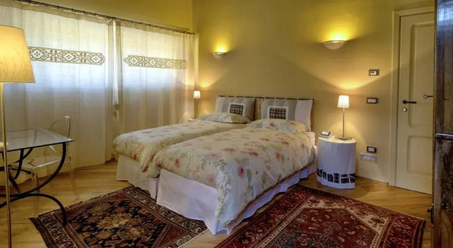 Relais del Colle, Book Hotel 3-stjernede hoteller i Ripatransone, 3*
