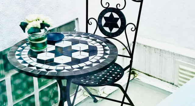 Двухместный номер Standard Kasa 23 Cascais - Boutique Guest House