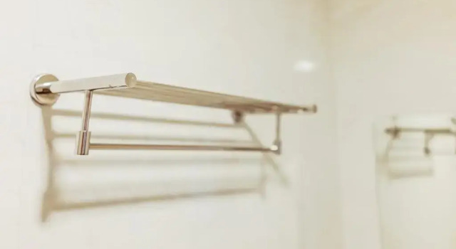 Четырёхместный номер Standard Douangpraseuth Hotel
