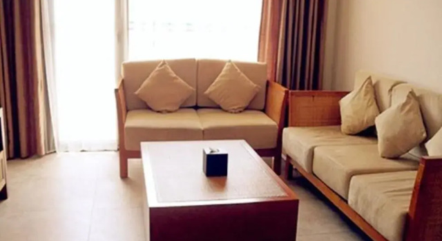 Forest Holiday Apartments, Rezerwuj Apartament Apartamenty w Jiangxi, Apartament