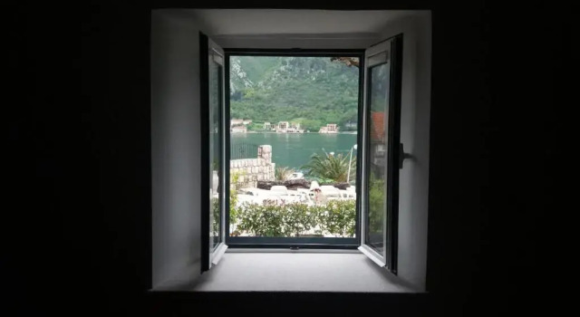 Апартаменты Kamena Palata Apartments
