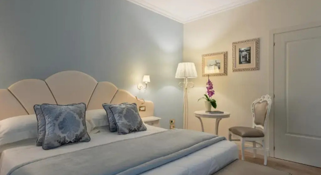 Номер Standard Hotel Ca DOro Tre Stelle Superior Adults only