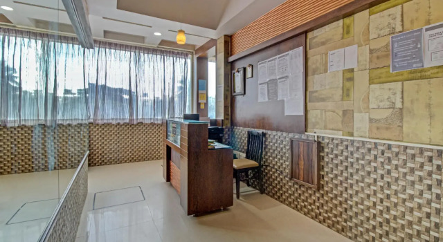 OYO 75244 Royal Shades, Забронировать Отель Бангалор штат Карнатака, рядом с Больница Манипал