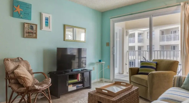 Harbor House Unit 11B, Boek Appartement Gulf Shores 