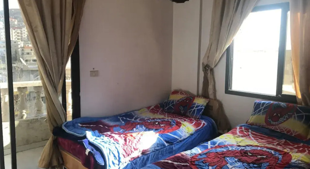 Wonderful Apartment, Prenota Appartamento Hotel a Aley con parcheggio, Parcheggio