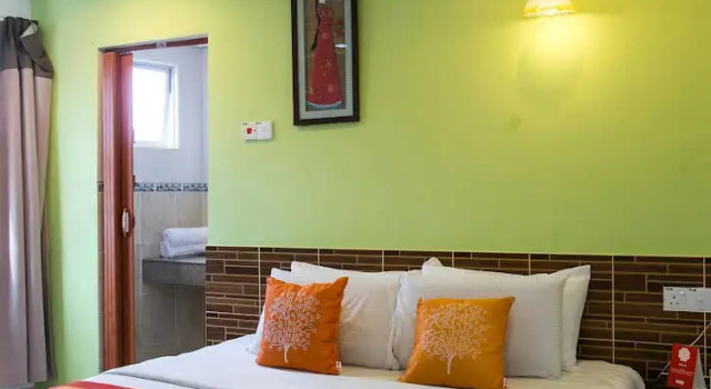 OYO 171 Hotel Time