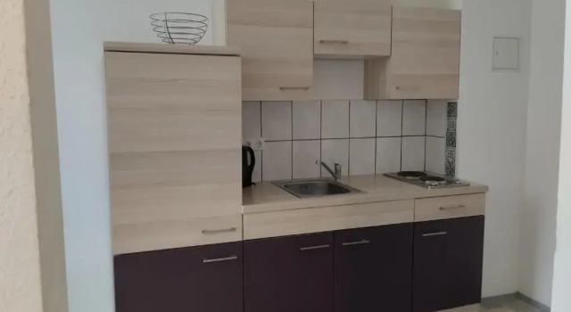 Deluxe værelse Pension Eberhart in Treuen