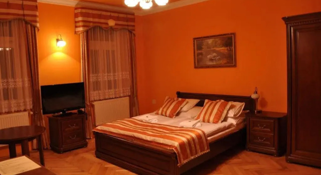 Pension Imperial Spa, Book Resort Resort Hotels in Liberec Region, Resort