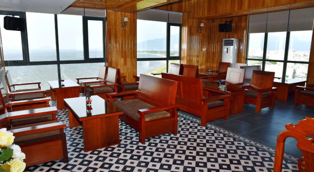 Ocean Star Da Nang Bay Hotel