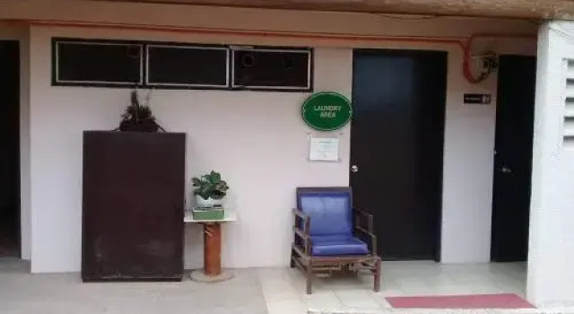 M&M Residence, Забронировать Отель Багио 