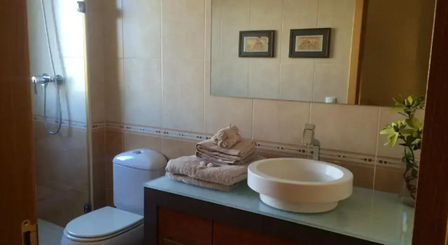 Апартаменты с видом на море Canaima Alicante