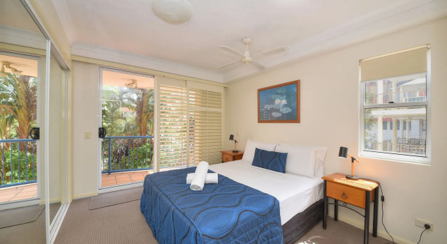 San Mateo on Broadbeach