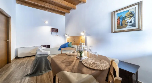 Двухместный номер Standard Agriturismo Tenuta del Grillaio
