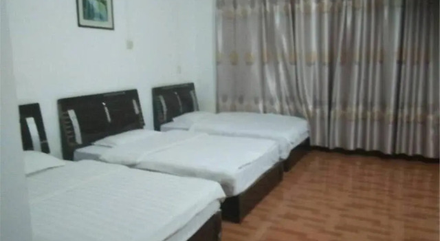 Guilin Dayu Hotel