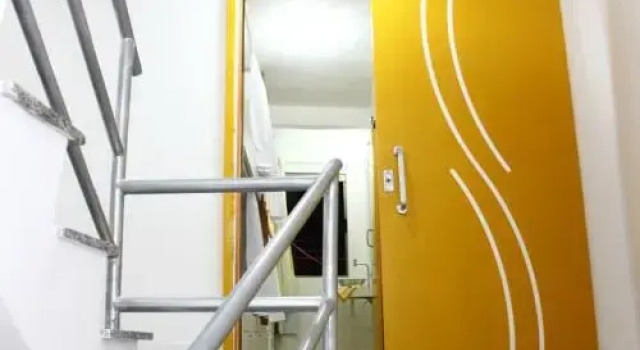 Hostelzinho Vidigal
