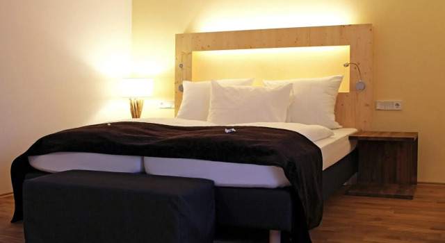 Hotel Bleibtreu Berlin by Golden Tulip