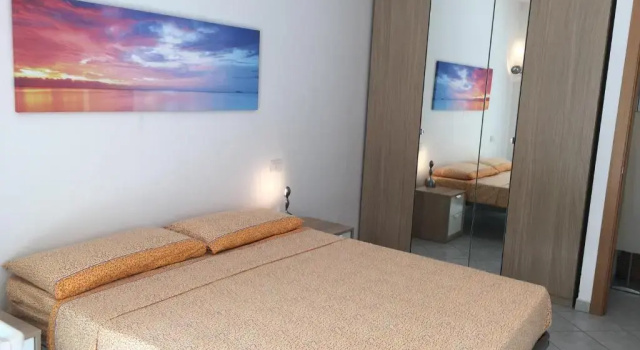 Коттедж Casa Vacanze "Marina Vecchia"