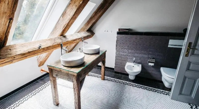 Suite Estándar Boutique hotel Corso