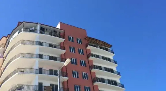 Apartment on Rustaveli 121, Book Apartment Kobuleti 