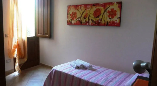 Mediterranea Domus, Book Hotel Hotels in Sicily with Parking, Parking