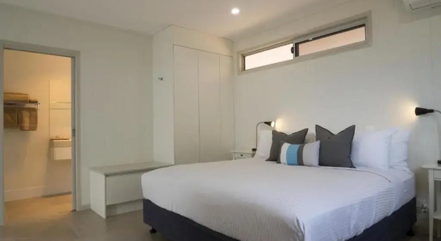 Студия Coopers Country Lodge