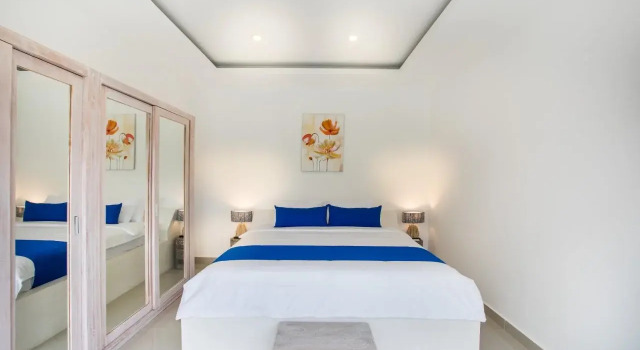 Holyfat Villa, Rezervovat Vila Chaty v Bali, Chalupa
