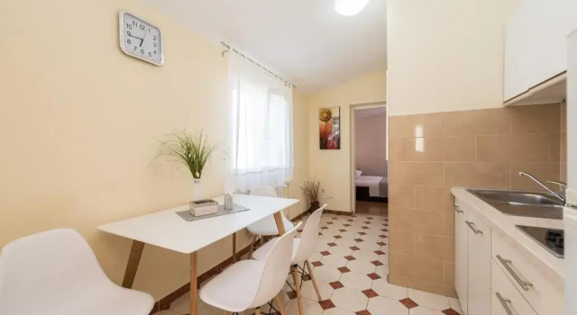 Apartments Julijana