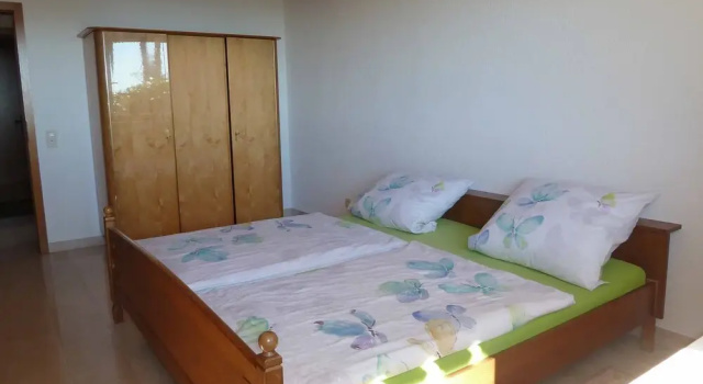 Номер Standard Ferienwohnung Urlaub mit Aussicht