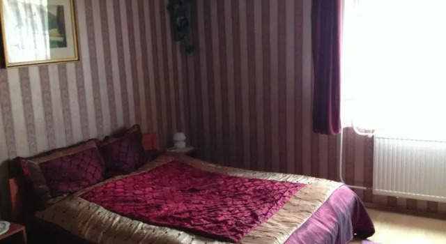 Двухместный номер Standard Aranykorona Hotel-Étterem & Sétáló Pince
