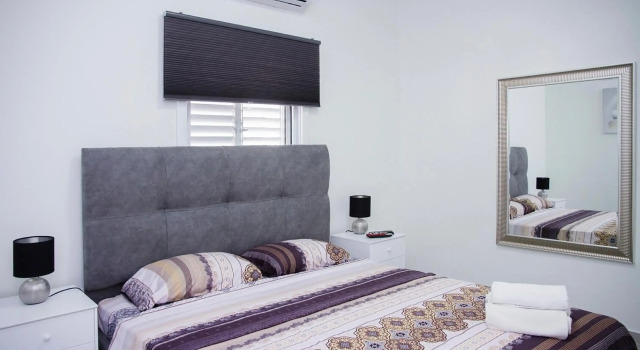Apartments4you Maya, Book Lejlighed Hoteller i Bat Yam med parkering, Parkering