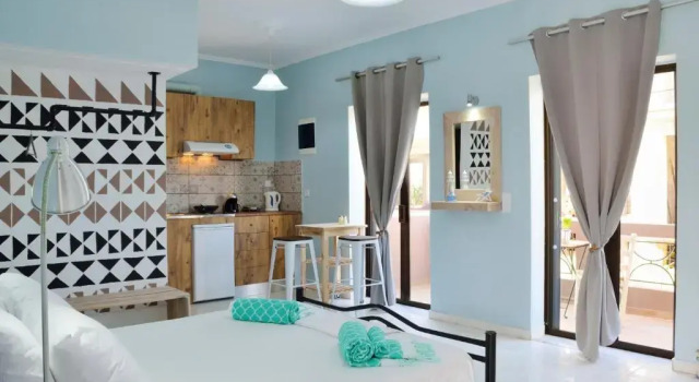 Katerina Apartments