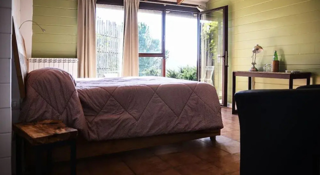 Agriturismo Casa Caponetti
