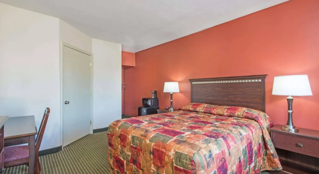 Budget Inn Natick, Foglalás Szálloda Natick Massachusetts