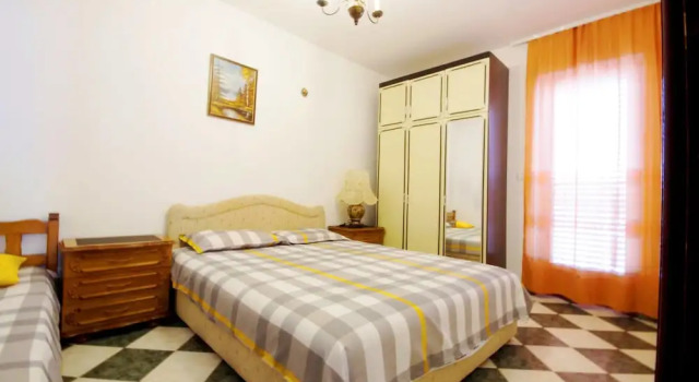 Апартаменты Apartment Glomazic