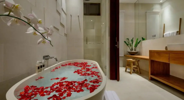 Вилла The Maya, Stunning 4BR Family Villa